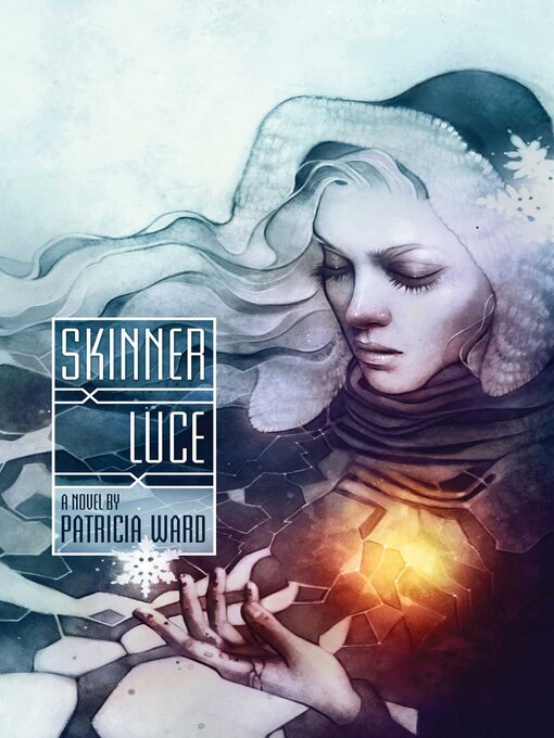 Title details for Skinner Luce by Patricia Ward - Available